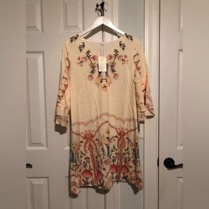 Made With Love Dress. NWT!